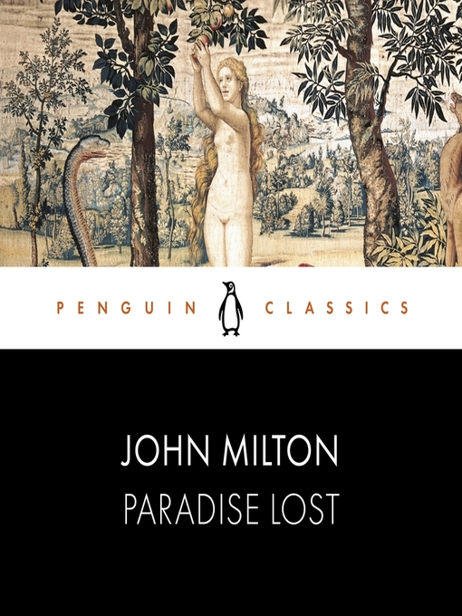 Title details for Paradise Lost by John Milton - Available